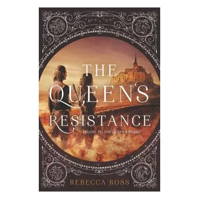 "The Queen's Resistance" - "" ("Ross Rebecca")