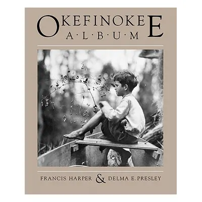 "Okefinokee Album" - "" ("Harper Francis")