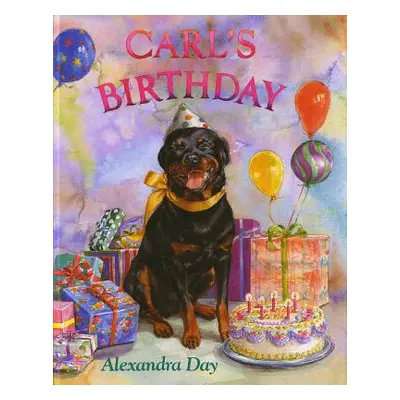 "Carl's Birthday" - "" ("Day Alexandra")