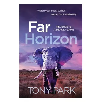 "Far Horizon" - "" ("Park Tony")