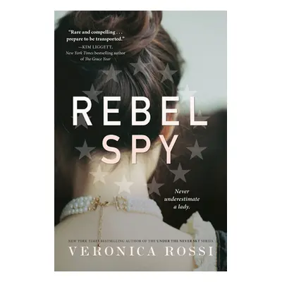 "Rebel Spy" - "" ("Rossi Veronica")