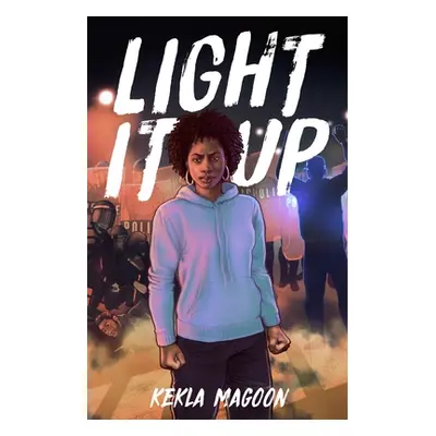 "Light It Up" - "" ("Magoon Kekla")