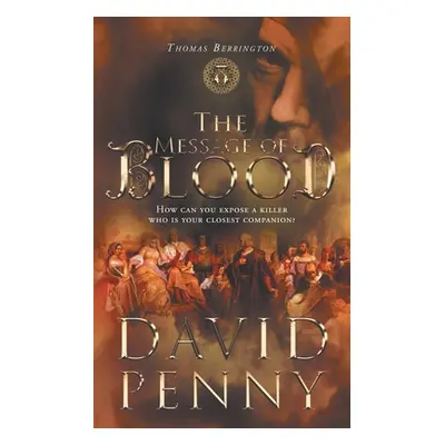 "The Message of Blood" - "" ("Penny David")