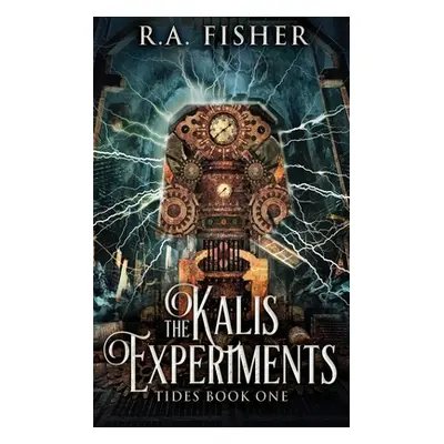 "The Kalis Experiments" - "" ("Fisher R. a.")