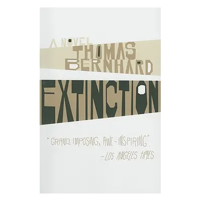 Extinction (Bernhard Thomas)