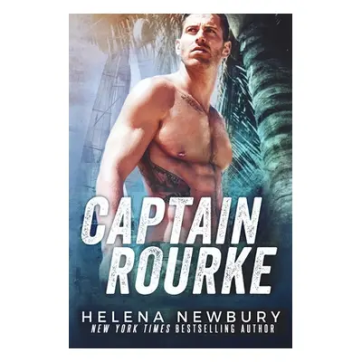 "Captain Rourke" - "" ("Newbury Helena")