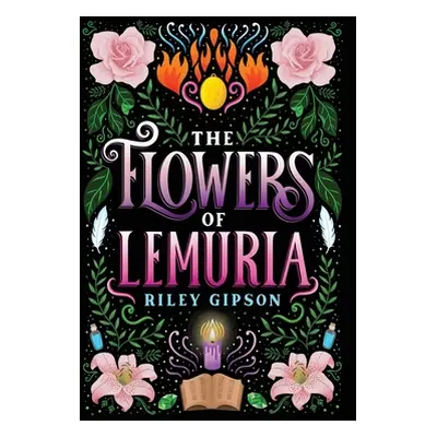 "The Flowers of Lemuria" - "" ("Gipson Riley")