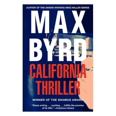 "California Thriller" - "" ("Byrd Max")