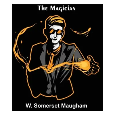 "The Magician" - "" ("Somerset Maugham W.")