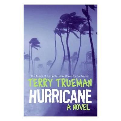 "Hurricane" - "" ("Trueman Terry")