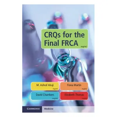 "Crqs for the Final Frca" - "" ("Akuji M. Ashraf")