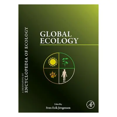 "Global Ecology" - "" ("Jorgensen Sven Erik")