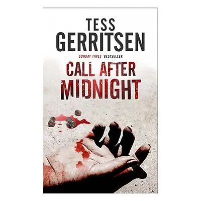 "Call After Midnight" - "" ("Gerritsen Tess")