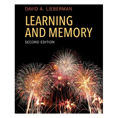 "Learning and Memory" - "" ("Lieberman David A.")