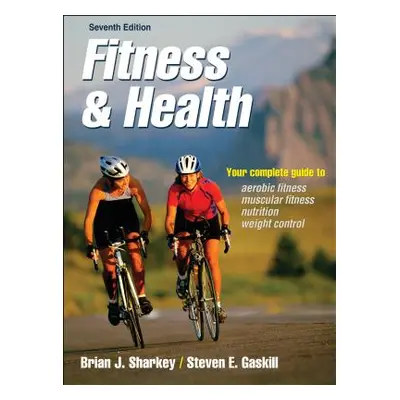 "Fitness & Health" - "" ("Sharkey Brian J.")