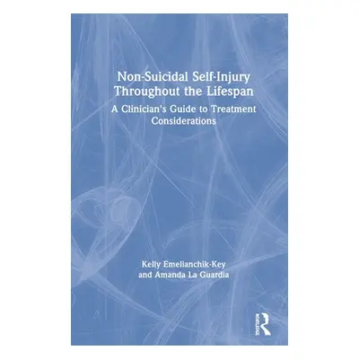 "Non-Suicidal Self-Injury Throughout the Lifespan: A Clinician's Guide to Treatment Consideratio