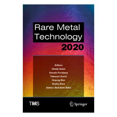 "Rare Metal Technology 2020" - "" ("Azimi Gisele")