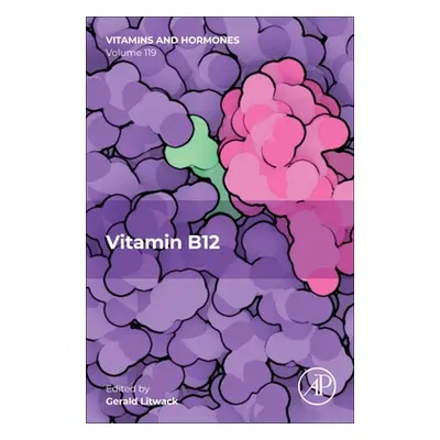 "Vitamin B12: Volume 119" - "" ("Litwack Gerald")