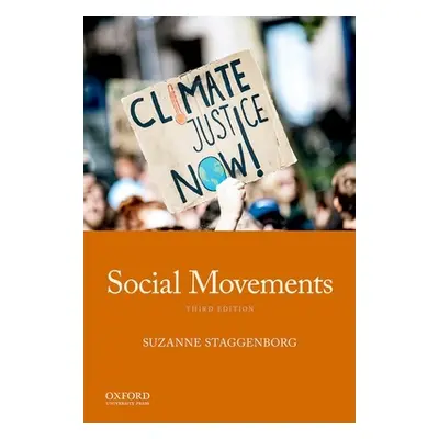 "Social Movements" - "" ("Staggenborg Suzanne")