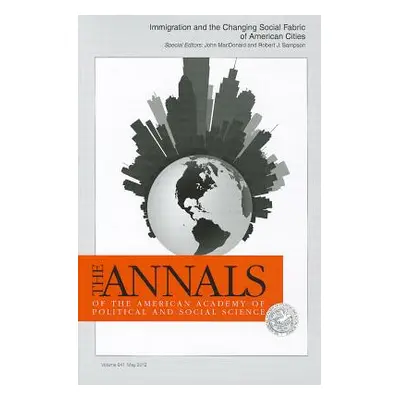 "Immigration and the Changing Social Fabric of American Cities" - "" ("MacDonald John")