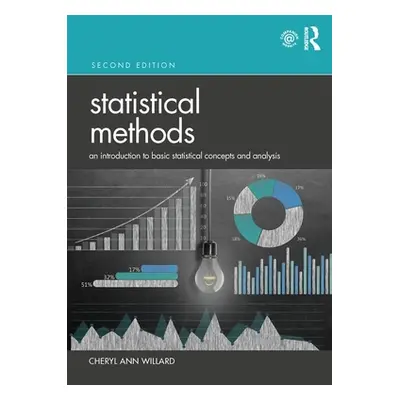 "Statistical Methods: An Introduction to Basic Statistical Concepts and Analysis" - "" ("Willard