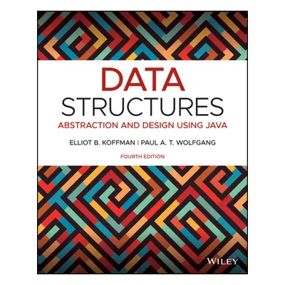 Data Structures with Java Fourth Edition (Koffman)