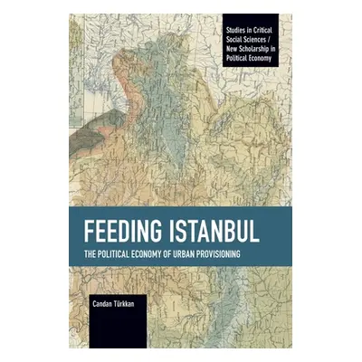 "Feeding Istanbul: The Political Economy of Urban Provisioning" - "" ("Turkkan Candan")