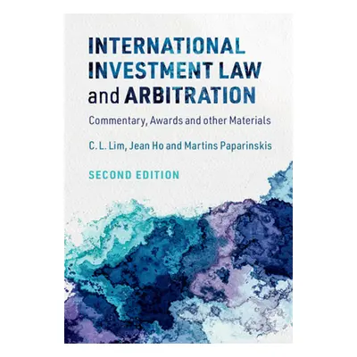 "International Investment Law and Arbitration: Commentary, Awards and Other Materials" - "" ("Li