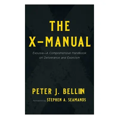 "The X-Manual" - "" ("Bellini Peter J.")