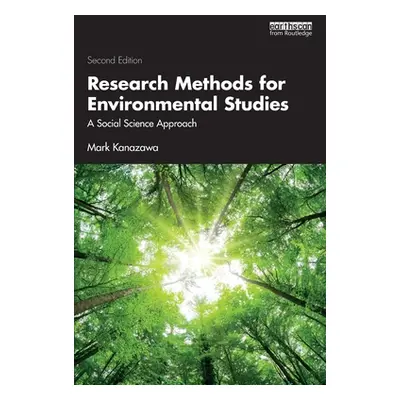 "Research Methods for Environmental Studies: A Social Science Approach" - "" ("Kanazawa Mark")