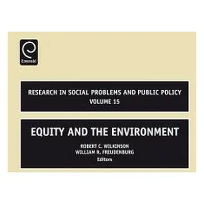 "Equity and the Environment" - "" ("Freudenburg William R.")