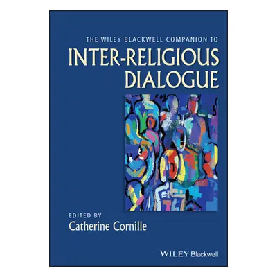 "WB Companion Interreligious Di" - "" ("Cornille Catherine")