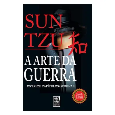 "A Arte da guerra - Edio luxo" - "" ("Tzu Sun")