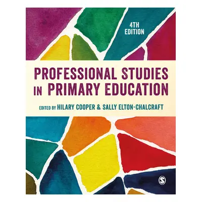 "Professional Studies in Primary Education" - "" ("Cooper Hilary")