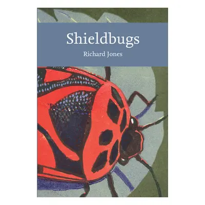 "Shieldbugs" - "" ("Jones Richard")