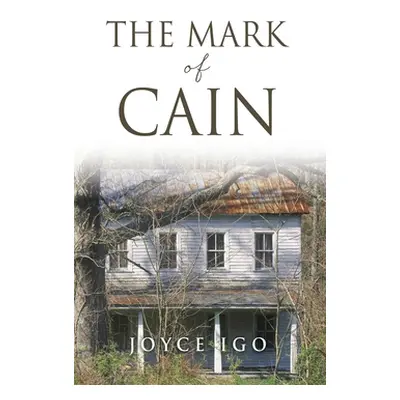 "The Mark of Cain" - "" ("Igo Joyce")