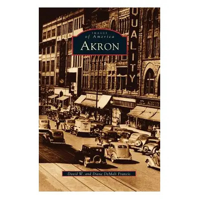 "Akron" - "" ("Francis David W.")