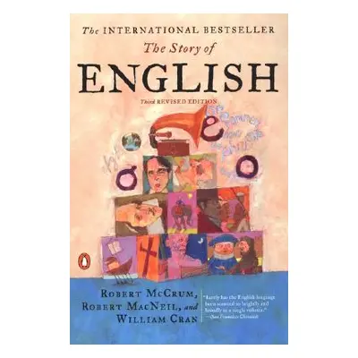 "The Story of English: Third Revised Edition" - "" ("McCrum Robert")