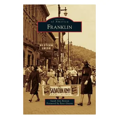 "Franklin" - "" ("Benton Sarah Ann")