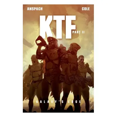 "KTF Part II" - "" ("Anspach Jason")