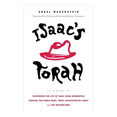 "Isaac's Torah" - "" ("Wagenstein Angel")