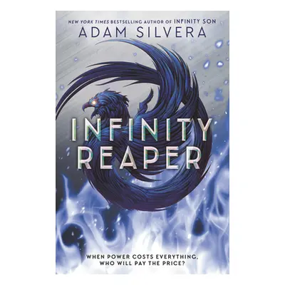 "Infinity Reaper" - "" ("Silvera Adam")