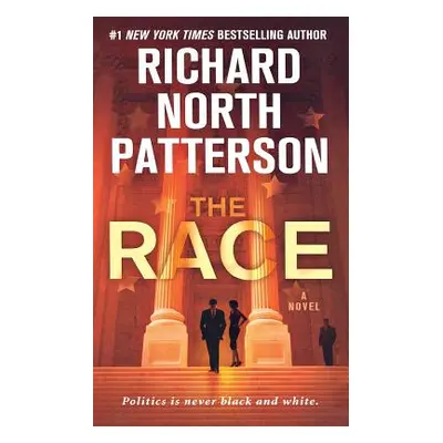 "The Race" - "" ("Patterson Richard North")