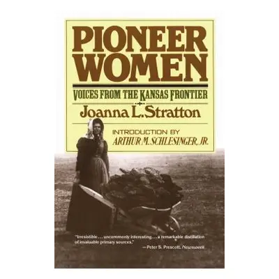 "Pioneer Women" - "" ("Stratton Joanna")