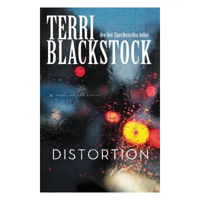 "Distortion" - "" ("Blackstock Terri")