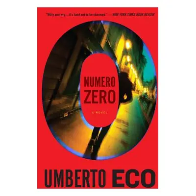 "Numero Zero" - "" ("Eco Umberto")