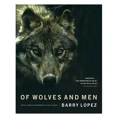 "Of Wolves and Men" - "" ("Lopez Barry")