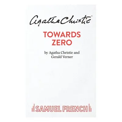 "Towards Zero" - "" ("Christie Agatha")