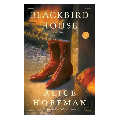 Blackbird House (Hoffman Alice)