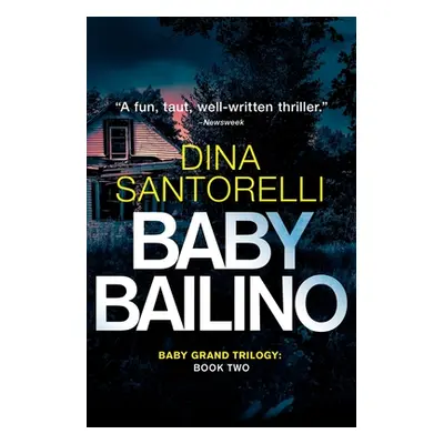 "Baby Bailino" - "" ("Santorelli Dina")